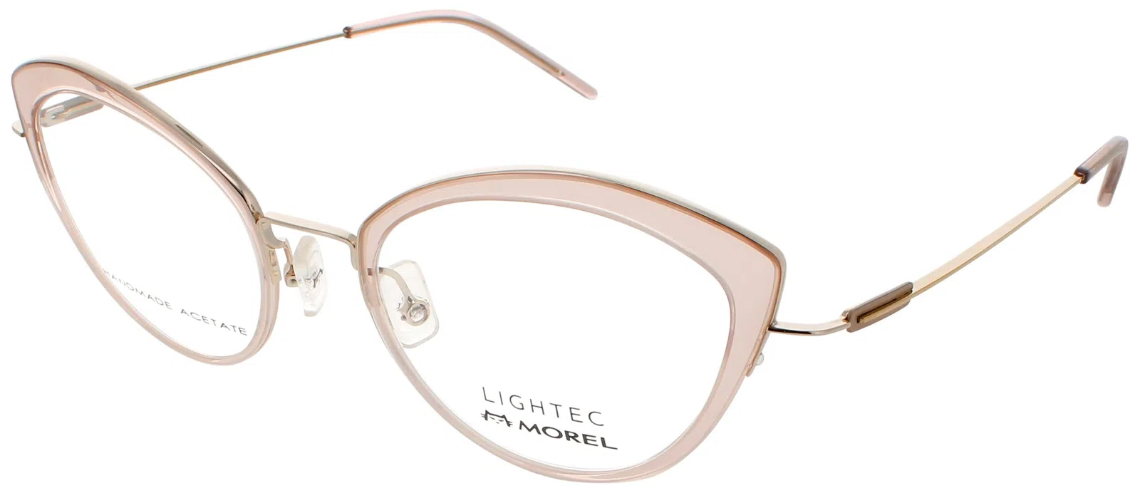 Lightec-morel OMICRON26 Eyeglasses - view 2